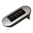thumbnail image 5 of Somfy DecoFlex WireFree RTS Table Top Accessory, Silver (1810972), 5 of 5