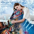 thumbnail image 4 of Patrick and Mahomes Ice Silk Blanket.40"x50", 4 of 12