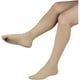 thumbnail image 1 of wonima44 LIN PERFORMANCE 15-20 mmHg Anti Embolism Compression Socks for Men and Women Knee High Stockings with Inspection Hole, 1 of 1