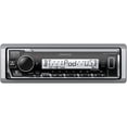 thumbnail image 1 of Estéreo Kenwood KMR-M332BT Bluetooth USB MP3 para coches y barcos, 1 of 5