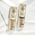 thumbnail image 2 of 2x Dove Summer Glow Lotion pour le Corps Autobronzante Dégradée Moyenne à Foncée - 400ml, 2 of 5