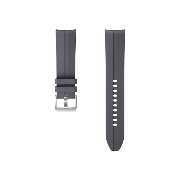 Ridge sport band galaxy watch 3 hotsell
