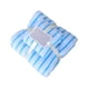 thumbnail image 2 of Accesorios de baño Juego de toallas de lino suave de 2 piezas, 1 toalla de baño y 1 toallita. Toallas para baño. Juego de toallas para adultos, muy absorbentes., 2 of 6