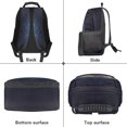 thumbnail image 6 of Yuyamidu Rugby Book Bag for Middle Elementary School Lightweight Bookbag Large Capacity Backpack for Kids Boys Girls 6-8/8-10, 6 of 7
