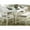 White, Oyster White, variant on Liberty Furniture Industries Summer House Rectangular Dining Table