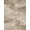 Brown Beige, Pattern 4, variant on ODIKA 8'x10' Washable Area Rug Beige Abstract Interlocking Shapes Neutral Blocks Brushstroke Large Flowing for King Size Bedroom Under Bed, Master Suite, Non-Shedding, Easy Care