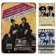 thumbnail image 1 of 3pcs Metal The S Brothers Tin Sign Rectangular Pintura Hierro 20x30ccm Azul, 1 of 9