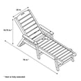 thumbnail image 5 of Shine Company Inc. Chaise Lounge, 5 of 5