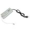thumbnail image 2 of Fuente de alimentación IP67 a prueba de agua, alta eficiencia, tamaño pequeño, protección de seguridad, fuente de alimentación LED AC 100?265VUS, salida de enchufe 24V, 2 of 8