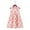Pink, variant on uublik Flower Girl Dresses Size 3T-10 Sleeveless A-Line Flowy Sundress Kids Casual Tank Dresses Beach Playwear Outfit Pink