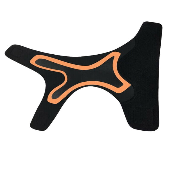 Yoloke Foot Wrap, Ankle Brace for Relief Sprained Ankle, Neuropathy and Plantar Fasciitis, Ankle & Foot Support Compression Wrap Sleeve for Men Women