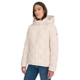 thumbnail image 1 of Chaqueta Tommy Hilfiger con cremallera ligera Whitesand XL, 1 of 2
