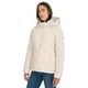 thumbnail image 1 of Chaqueta Tommy Hilfiger, ligera, blanca y con cremallera, talla SM, 1 of 2