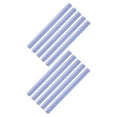 thumbnail image 1 of 10Pcs Sealing Wax Sticks MultiColor Small Round  Tools For DIY Invitations Cards Envelopes, 1 of 8