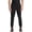 Black, variant on Cherokee Infinity Mens Scrub Jogger Pants, Pull-on with 4 Pockets Interior Drawstring Plus Size IN204A, 2XL, Wine