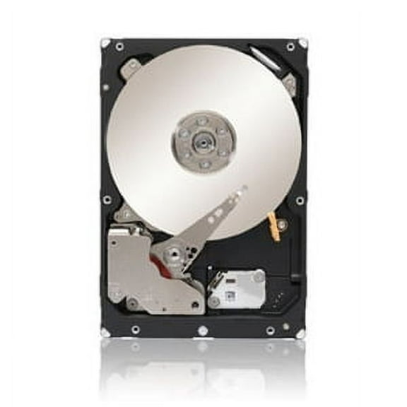 Seagate Constellation ES.3 ST3000NM0033 3 TB Hard Drive - 3.5" Internal - SATA (SATA/600)