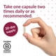 thumbnail image 3 of Suplemento Bariatric Advantage High ADEK Multi 60 cápsulas, 3 of 7
