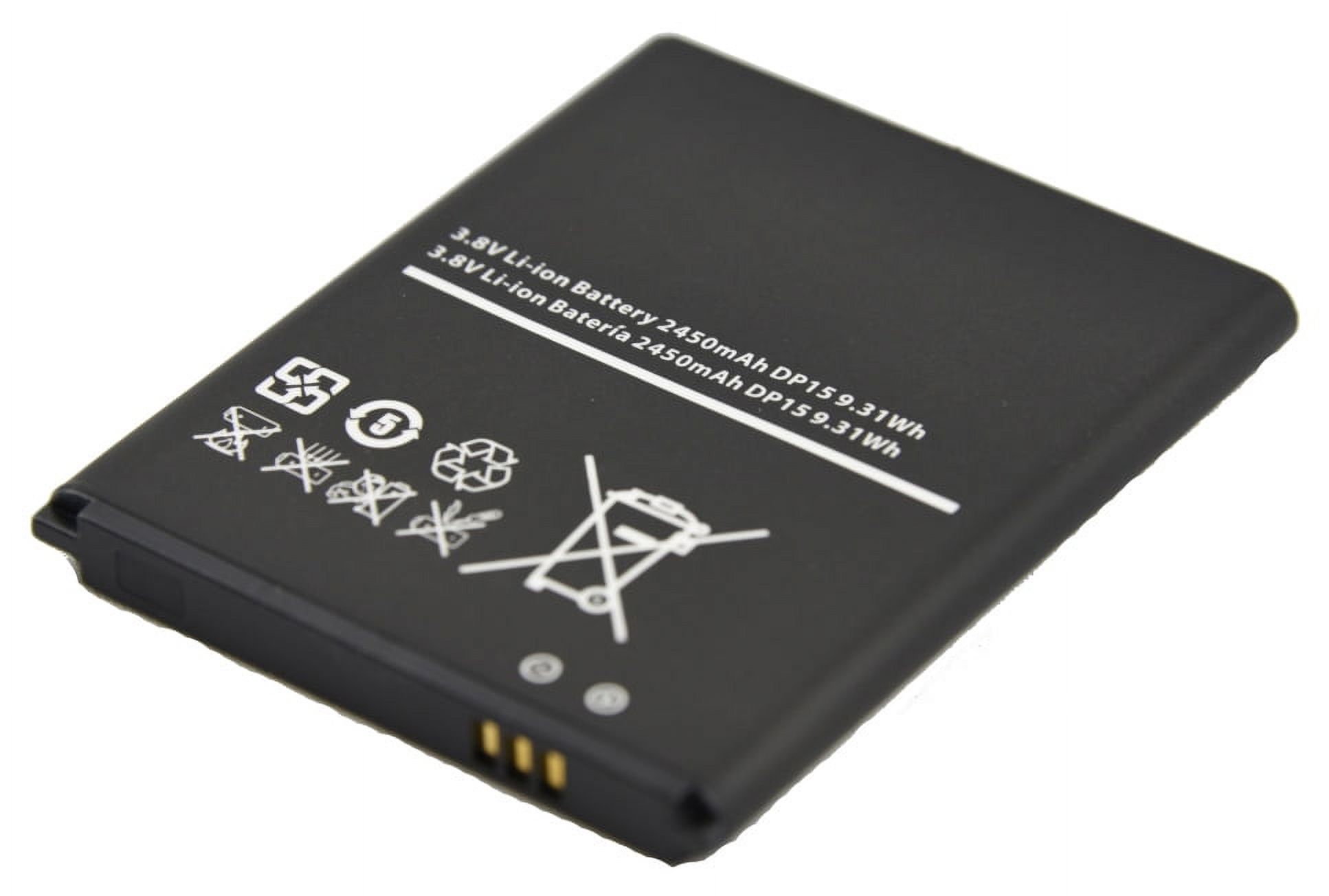Replacement Battery For Franklin R850 Wireless Mobile Wifi Hotspot Repair Part Boost Mobile Sprint Virgin Mobile