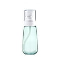 thumbnail image 4 of Langgg Plastic Empty Atomizer Recyclable Transparent Spray Bottle Portable Travel Dispensing Bottle 60ml, 4 of 9
