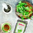 thumbnail image 2 of Feuille d'ortie 150 g - Feuille d'ortie - Tisane 150 g Entier, 2 of 3
