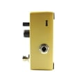 thumbnail image 4 of M-VAVE M-VAVE Looper Pedal with 5-Minute Recording, Unlimited Overdubs, Analog Dry-Through, Micro-B USB, 9V DC Power (Adapter Not Included), 4 of 6
