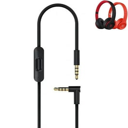Audio Cable Auriculares Beats Cable Beats Headphone Penggantian
