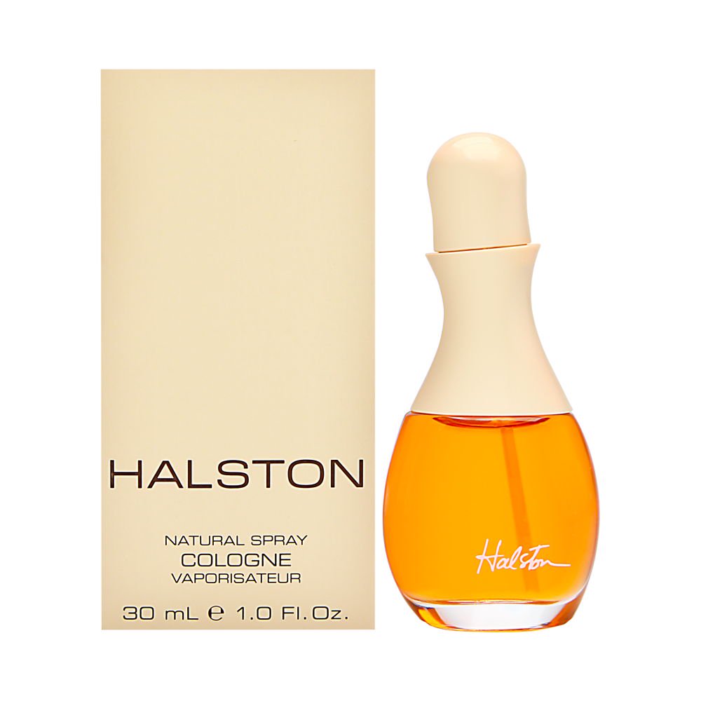Halston Halston by Halston for Women 1.0 oz Cologne Spray