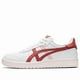 thumbnail image 3 of Asics Japan S 1202A118-111 Sneakers Women 8.5 White Red Lifestyle Shoes gbnc1032, 3 of 6