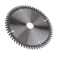 thumbnail image 1 of Cuchilla Cortadora de Cepillo Sunnimix Carburo 7 Pulgadas 40T, 1 of 7
