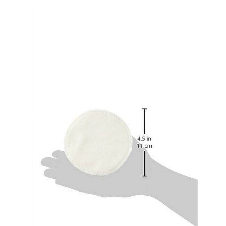 TL Care Twin Pack Nursing Pads Made with Organic Cotton