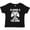 AB-Black, variant on Inktastic Player 3 Has Joined the Game Boys or Girls Toddler T-Shirt