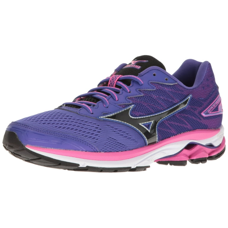 Mizuno wave rider 16 uomo marroni new arrivals