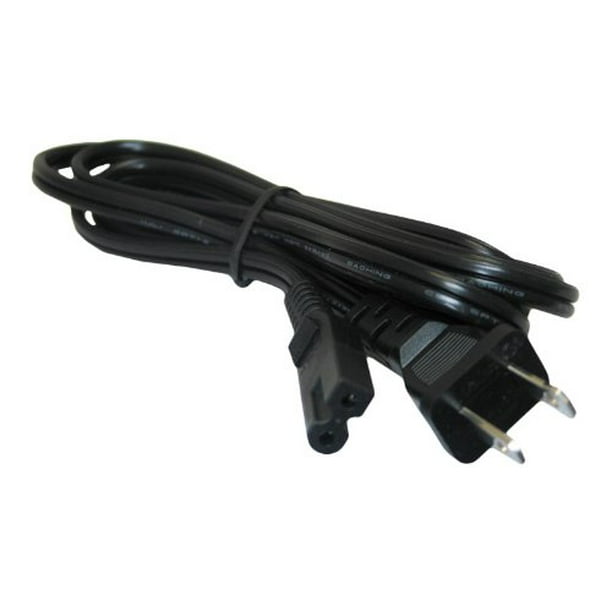Janome Power Cord 3160QDC HF8050, MC7700QCP, 2160QDC, JNH1860 Walmart