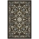 thumbnail image 1 of Alfombra Maples Florence de 76 cm x 117 cm, antideslizante, lavable, 1 of 7