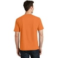 thumbnail image 2 of Port & Company Men's Fan Favorite T-Shirt Tee, 2 of 2