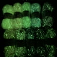 thumbnail image 4 of Hilo Brillante Suave Y Luminoso Para Tejer Ganchillo Para Manualidades, 4 Rollos De 152 Yardas Cada, 4 of 7