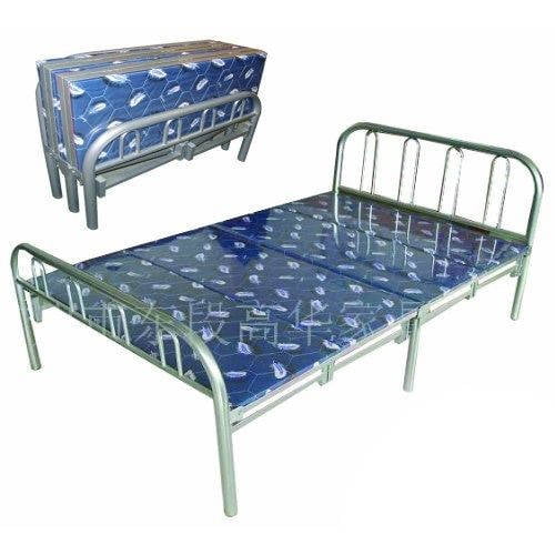 folding cot walmart