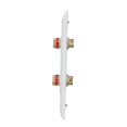 thumbnail image 2 of Kit de conexión para cine en casa On-Q F9005WHV1, blanco, 2 of 5