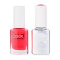 thumbnail image 2 of OPI Vernis à Ongles Brillance Infinie, Collection Pérou, Suzi Sera Quechua Plus Tard!, 0,5 Fl Oz, 2 of 2