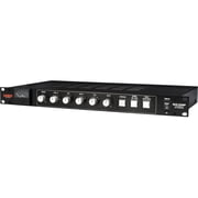 Warm Audio 2 Channel Analog VCA Bus Compressor - BUS-COMP
