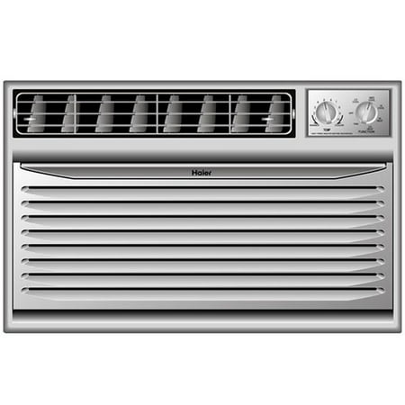 Haier 10,000 BTU COOL /10,800 BTU HEAT, 9.0 EER - 230/208 volt