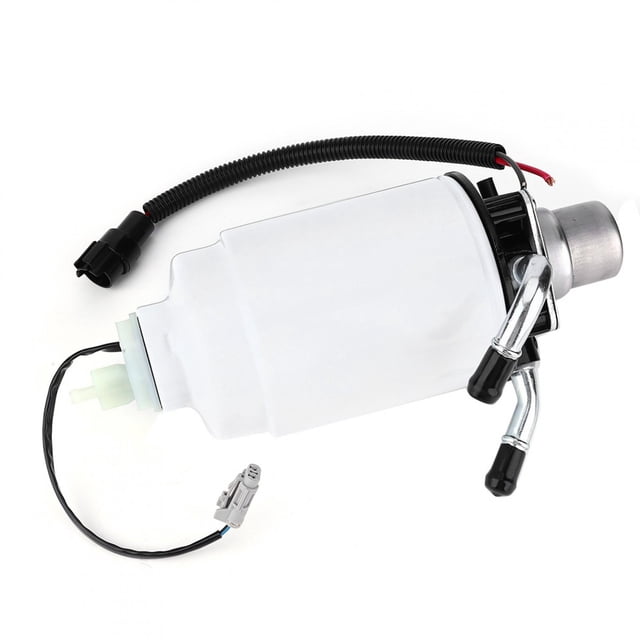 Filtro de combustible ANGGREK PFF4245R2-02 Apto para Duramax 66L 2001-2011 12642623