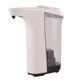 thumbnail image 4 of Dispensador automático de jabón para platos, dispensador automático de jabón para platos, sin contacto, reutilizable, para escritorio, montaje en pared, recarga de 17 /500 ml para, 4 of 8