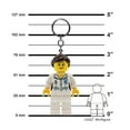 thumbnail image 3 of LEGO City Keychain Light - Nurse, 3 of 8