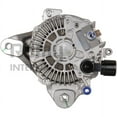 thumbnail image 3 of Fits 2013-2017 Honda Accord Remy International Alternator/Generator 11144 Alternator/Generator; Premium Remanufactured; OE Replacement; Alternator, 3 of 4