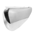thumbnail image 2 of funtasica Battery Side Cover Electroplating, Aluminum Alloy,Left Fits for XL883, 2 of 4