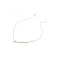 thumbnail image 1 of Minnieouse Collar Cadenas Joyería de moda con diamantes de imitación Universal Oro Plata Colgantes Gargantilla Collares para el Día de San Valentín Ropa, zapatos y accesorios Miscelánea Oro Minnieouse AP009729-01, 1 of 6