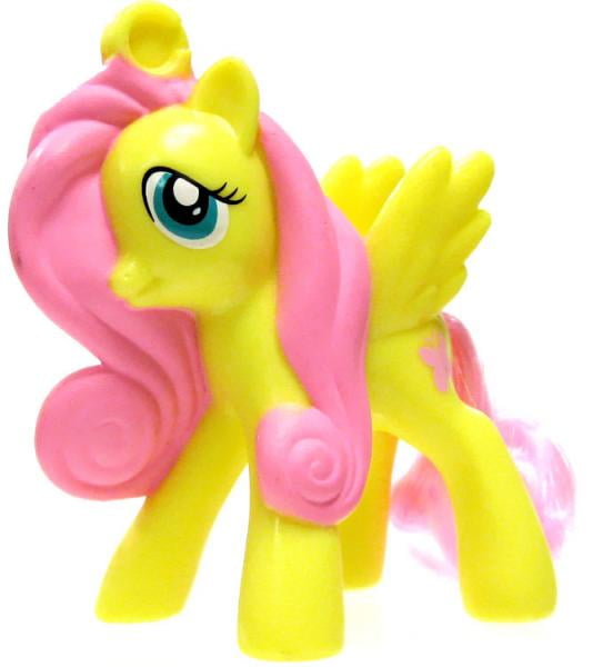 my little pony fluttershy toy