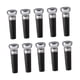 thumbnail image 4 of 10 piezas de Bomba de vacío de vino BLESIY tapones de botella sellos al vacío reutilizables, 4 of 8