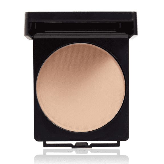 COVERGIRL Clean Simply Powder Foundation Natural Ivory 515, 0.41 oz